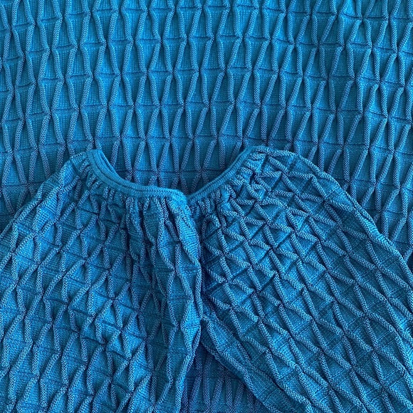 M Missoni Knit Dress size 42 - Picture 6 of 10